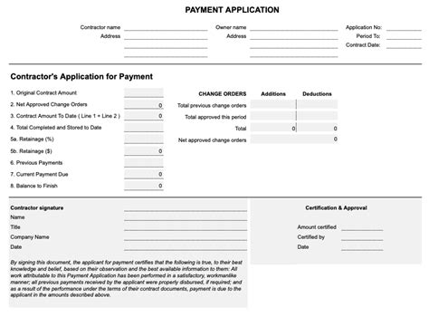 Pay & Apply .